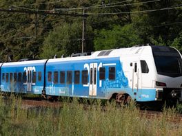 Arriva wil dagelijkse trein laten rijden van Zwolle naar Parijs