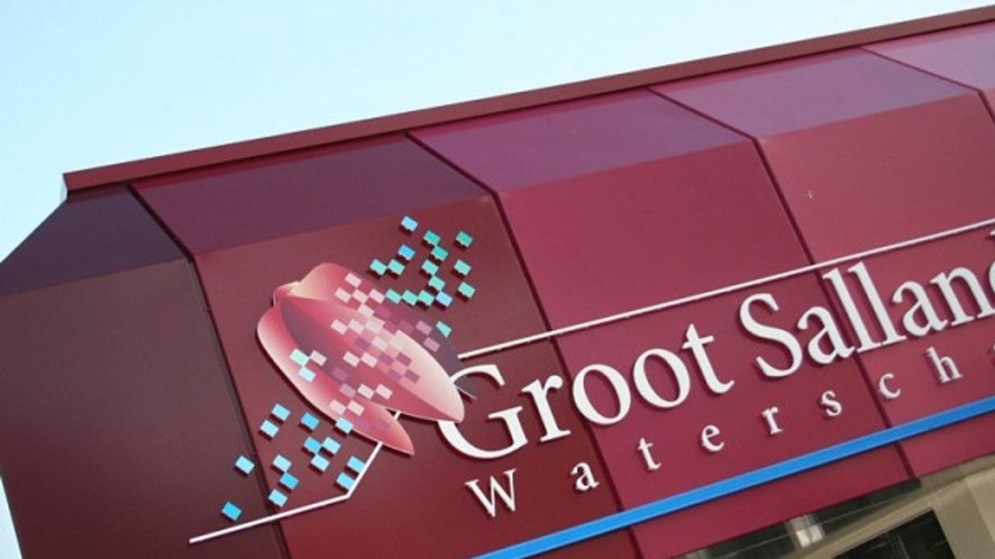 CDA Reest en Wieden: hoofdkantoor waterschap in Meppel