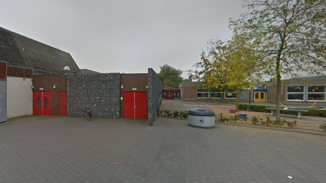 De Rietkraag in Heinkenszand