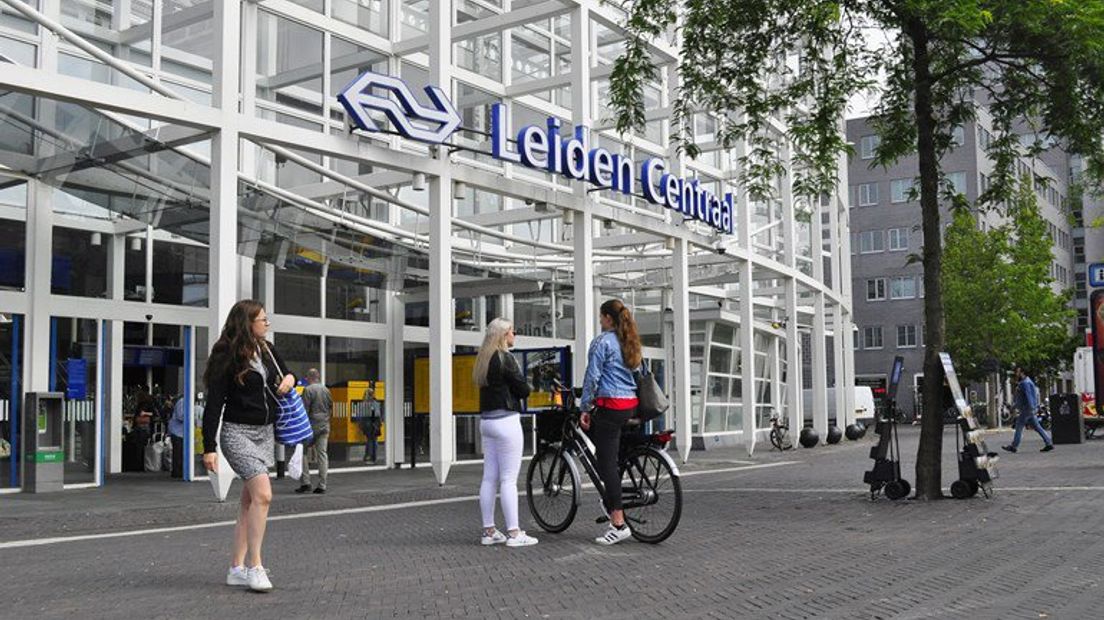 Leiden Centraal