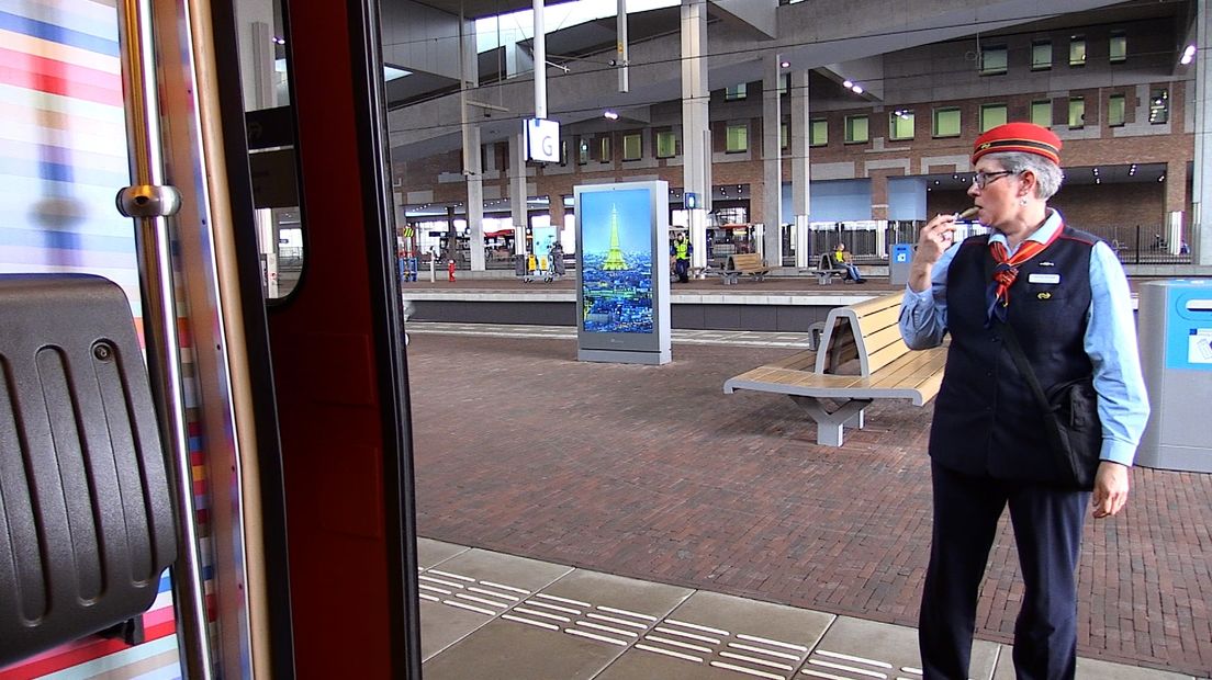 'Zeeuwen hebben helemaal niets aan nieuwe treinverbinding met België'
