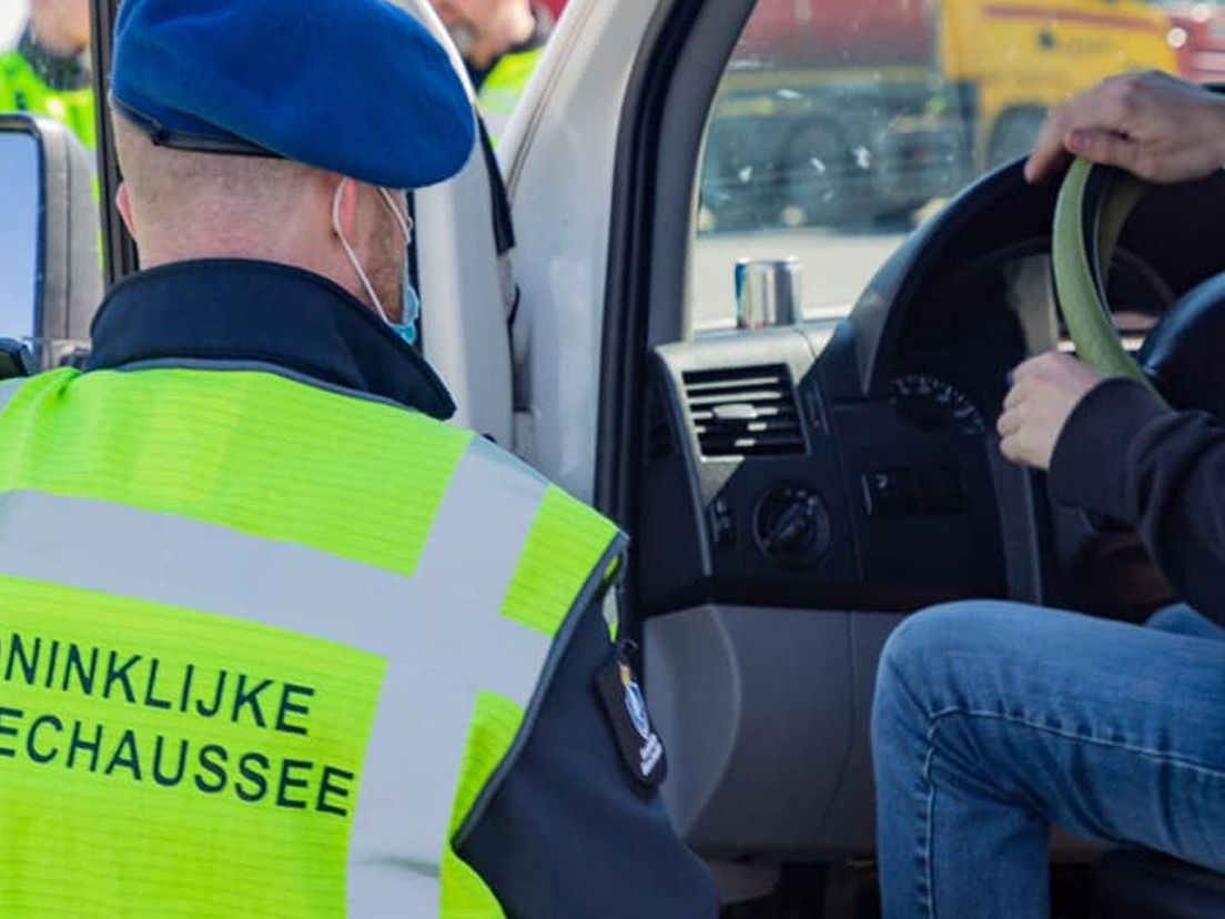 De Koninklijke Marechaussee
