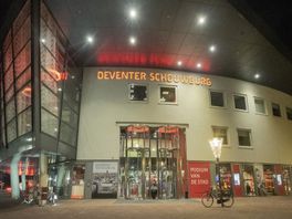 Burgerweeshuis en Deventer Schouwburg komen mogelijk onder één dak