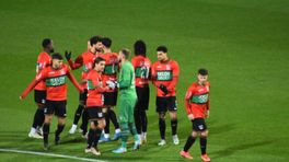 Sport: Grote kans voor Vitesse in Heerenveen • NEC ontsnapt in beginfase
