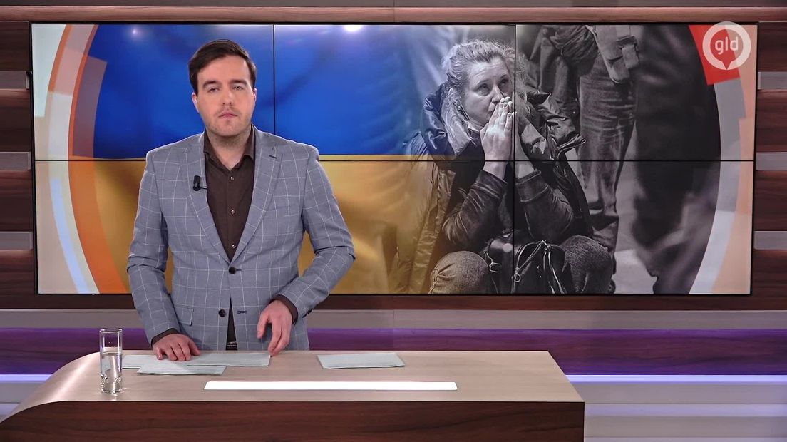 GLD Nieuws