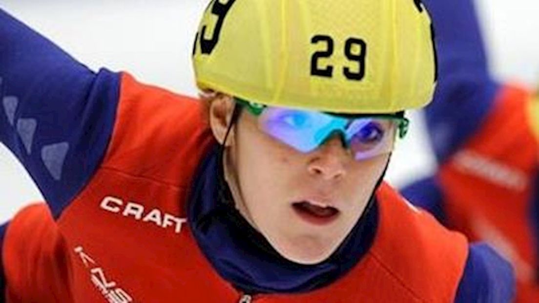 Jorien ter Mors