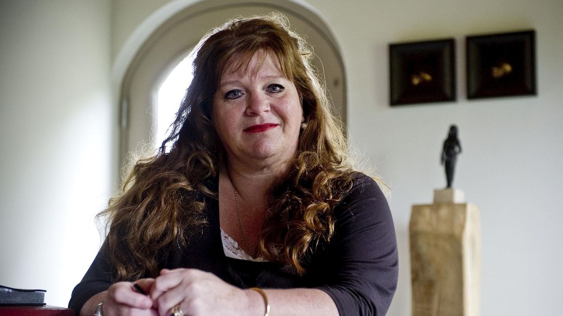 Margriet Visser stapt uit CDA-fractie