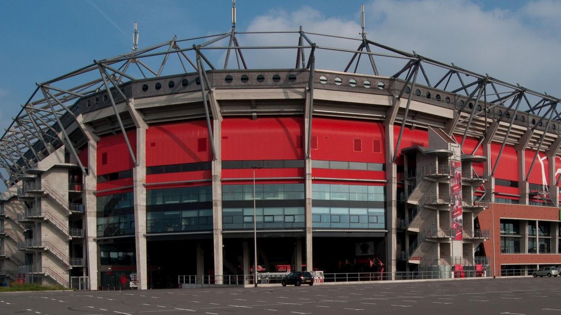 Stadion FC Twente