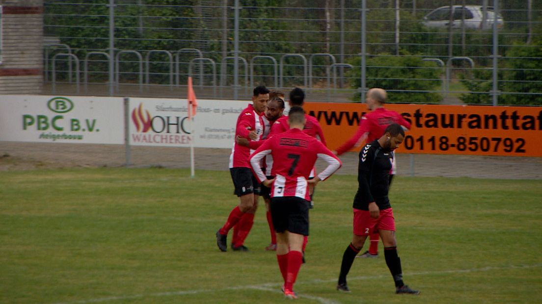 Omroep Zeeland Sport