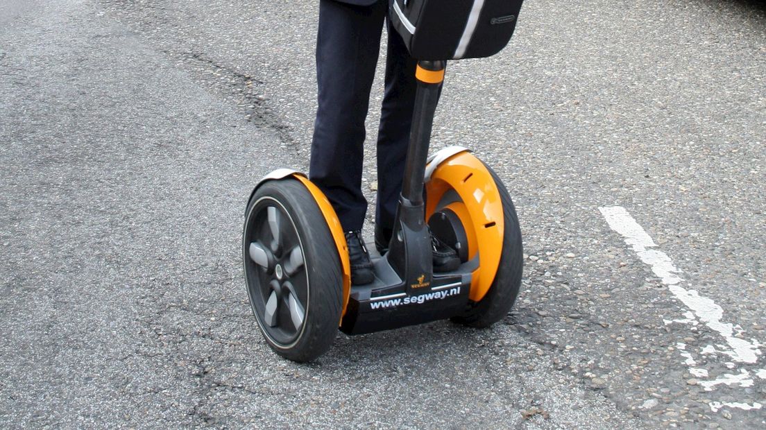 Segway