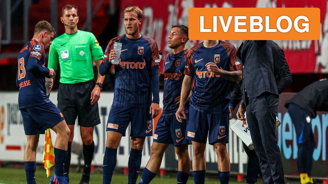Werk aan de winkel voor Phillip Cocu.