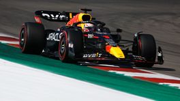 Max Verstappen leidt oproep tot herziening sprintrace