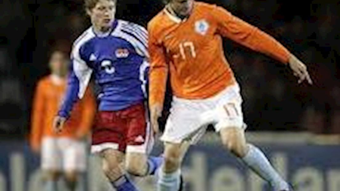 Luuk de Jong