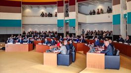 Statenleden blij met resultaat maar vinden werkdruk te hoog