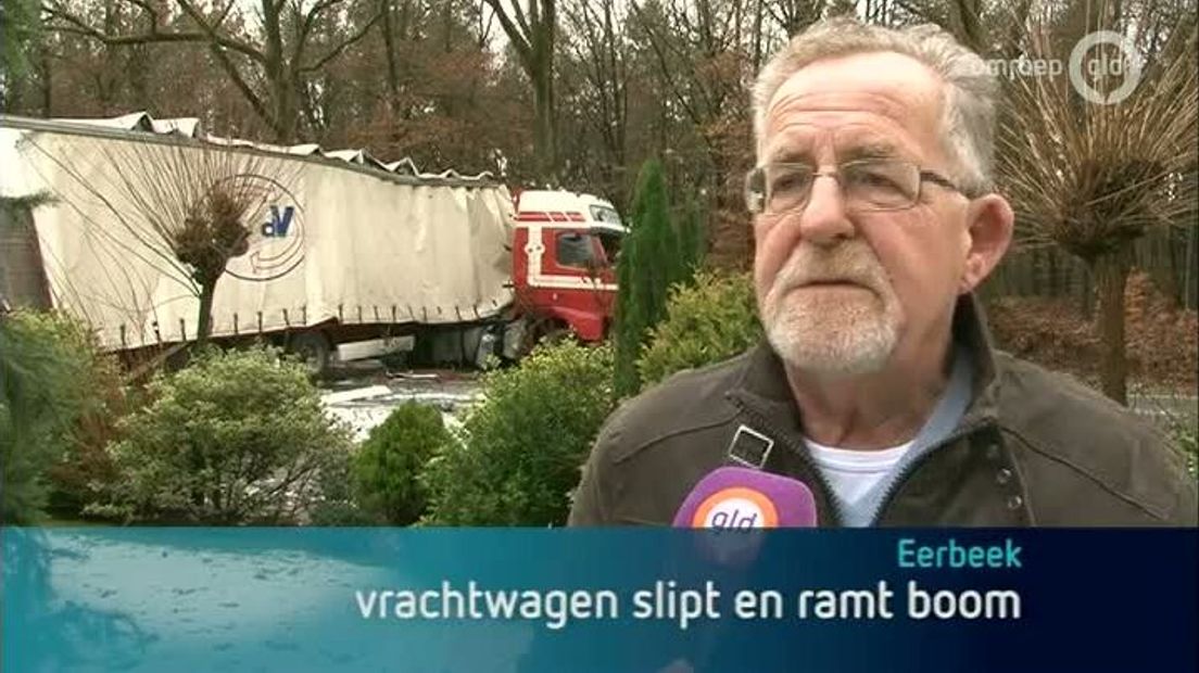 GLD Nieuws
