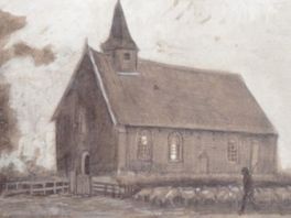 Stevens of Jansen: wil de échte schaapherder uit Zweeloo opstaan?