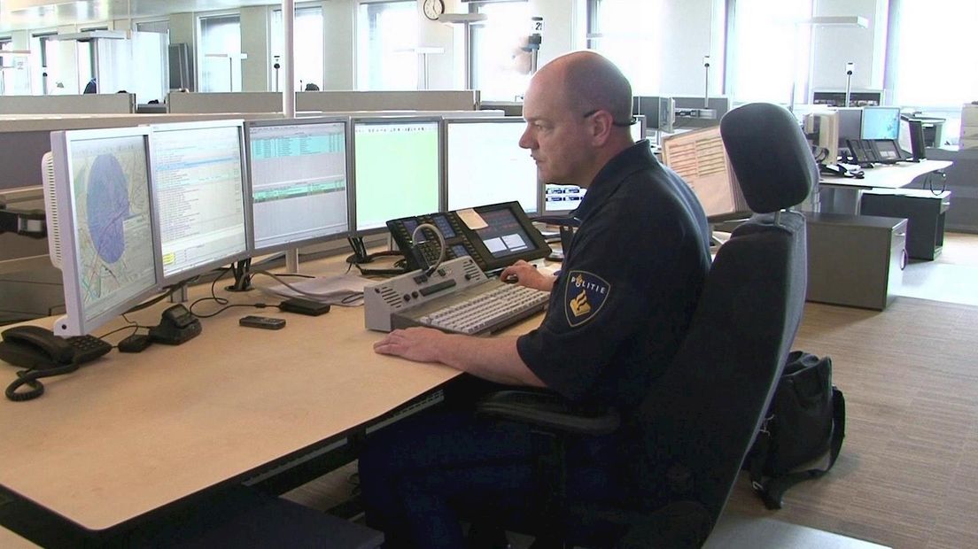 Vermiste man terecht