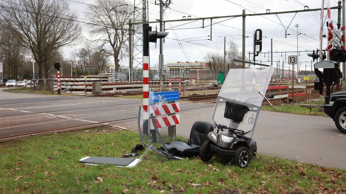 treinverkeer Assen Groningen