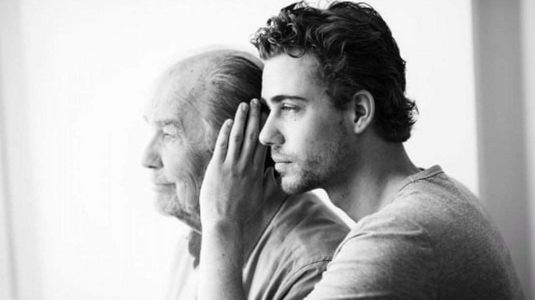 Eric en Beau Schneider