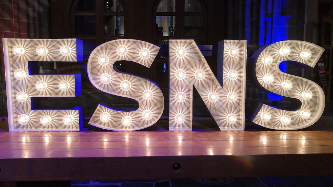 ESNS 2023