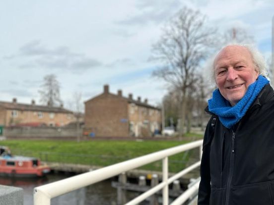 Amersfoort kan geschiedenis schrijven door Jericho te behouden