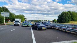 OM eist twee jaar cel voor spookrijdende mensensmokkelaar