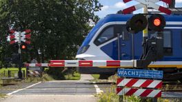 Treinuitval tussen Groningen en Assen stond te laat in de reisplanner