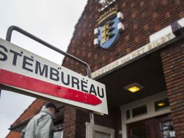 Fryslân hat 14 stimburo’s minder as yn 2019, mar se binne wol better tagonklik