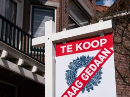 Utrecht koploper in daling huizenprijzen