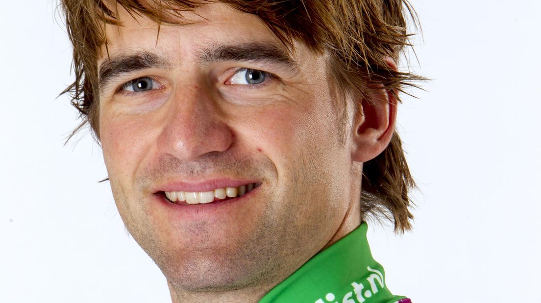 Mark Tuitert
