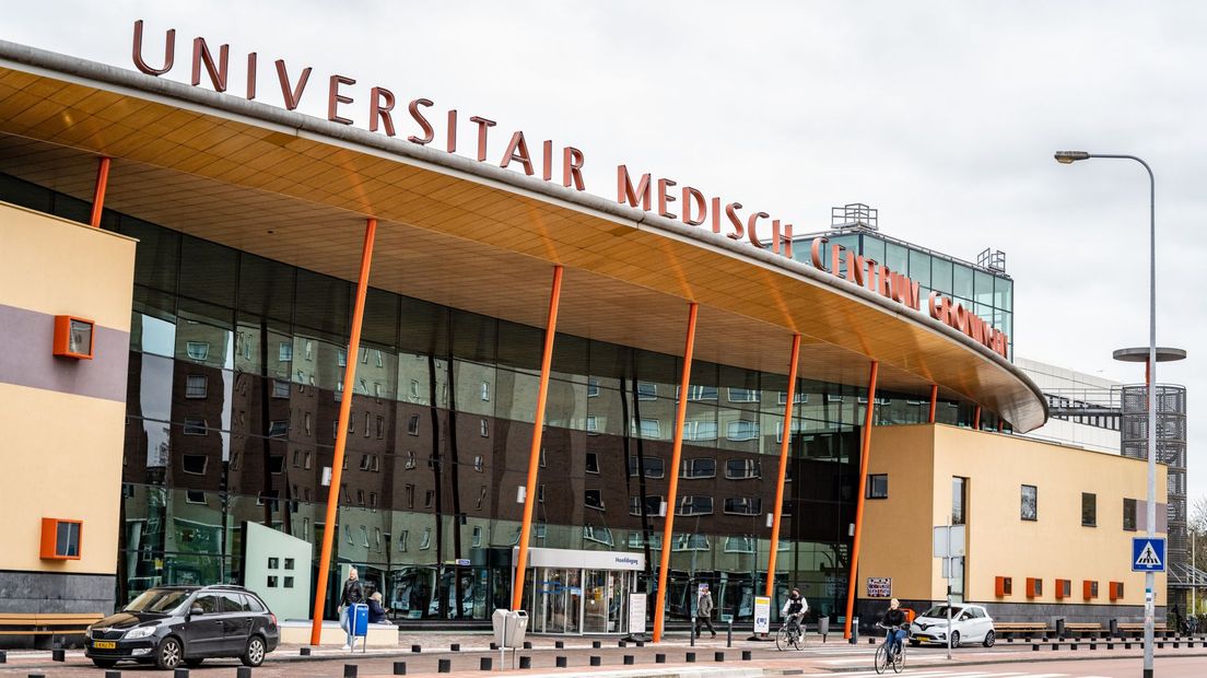 Universitair Medisch Centrum Groningen, Groningen