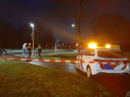112 nieuws: fietser raakt gewond bij ongeval in Nijverdal