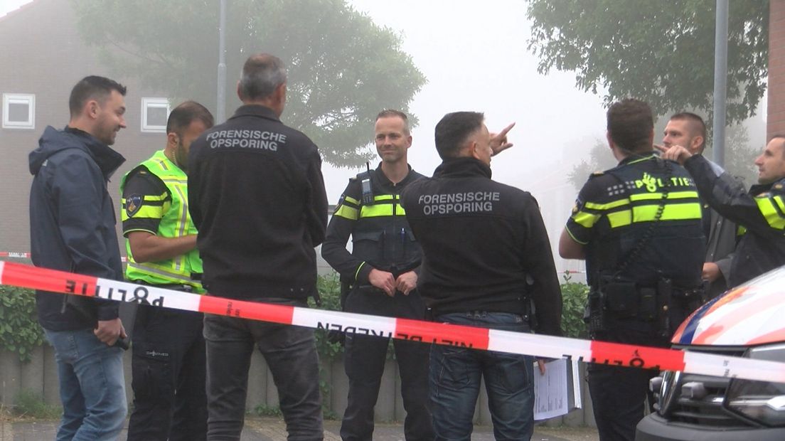 Zeeland de Week