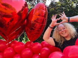 Feest, maar ook liefdevol protest: Pride-deelnemers vertellen waarom ze varen