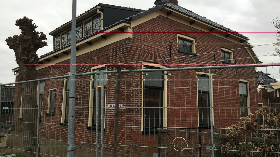 John Melet/RTV Noord