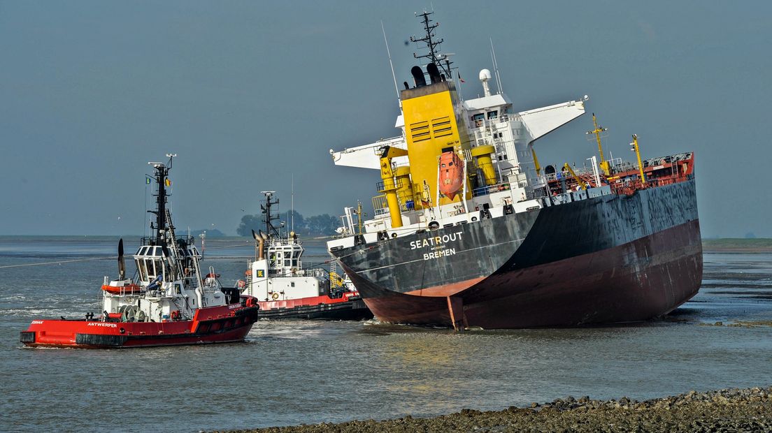 Lonink: scheepsstrandingen hadden voorkomen kunnen worden