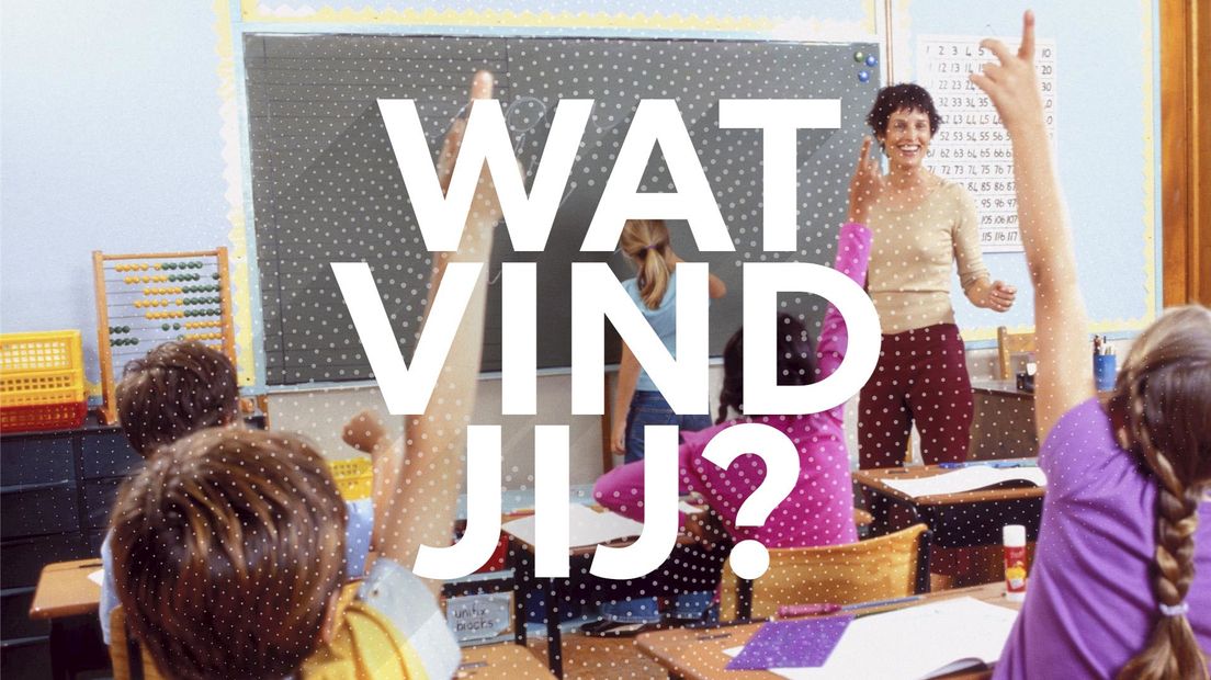 Wat vind jij?