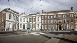 Schade aan serrevloer in Grijpskerk komt volgens Raad van State niet door aardbevingen