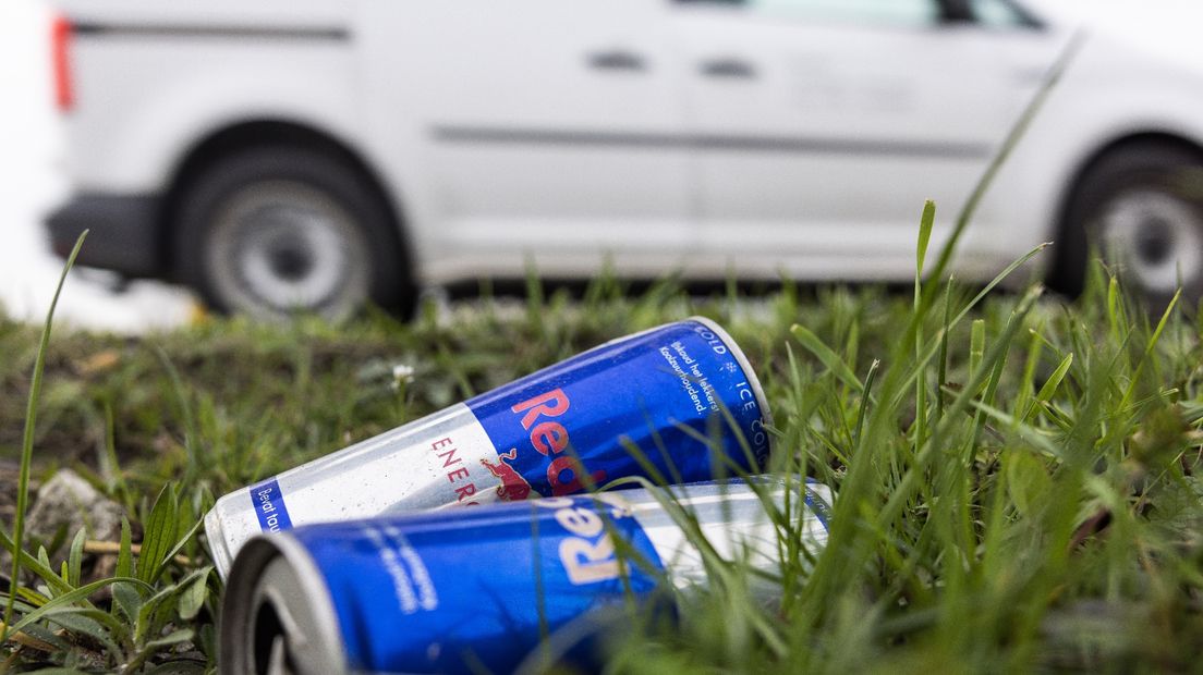 Statiegeld op blik: werk aan de winkel voor supermarkten (update)