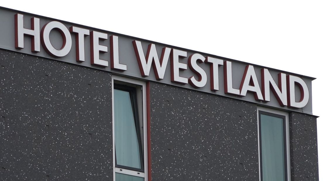 Hotel Westland