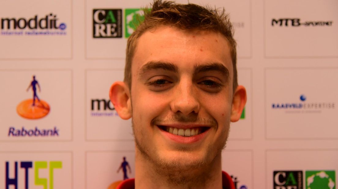 Sjoerd Kraaijenhof