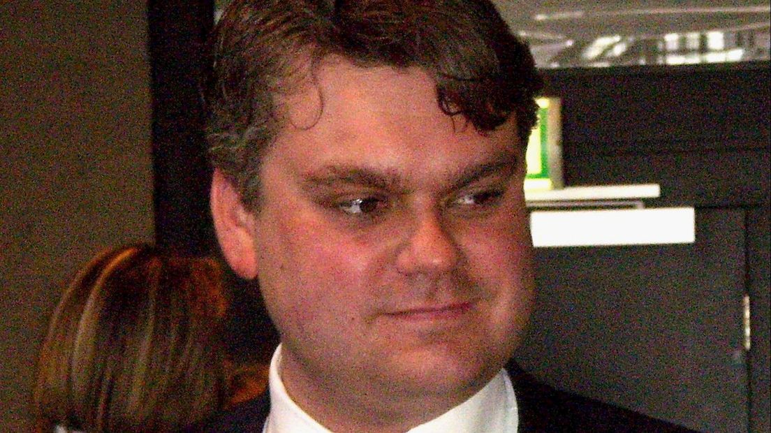 Ed Anker