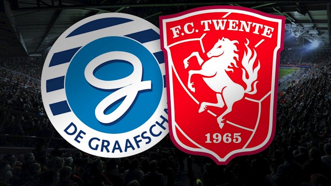 De Graafschap - FC Twente