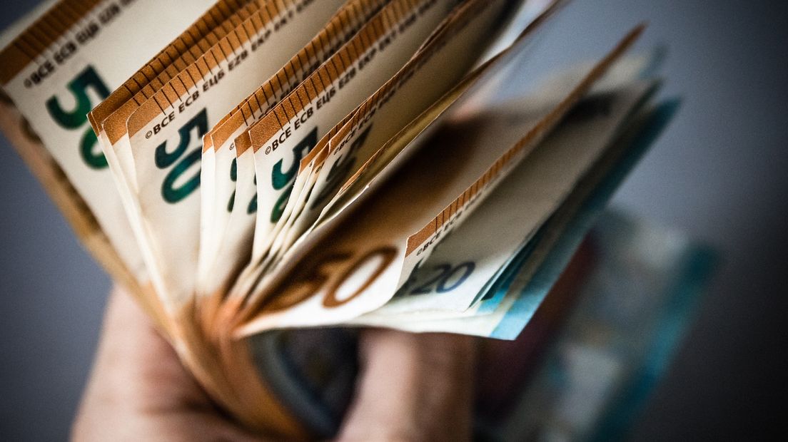 Geld