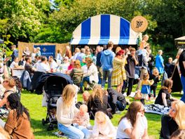 Van bierfestival tot oesterwandeling: deze 11 uitjes in onze regio bezoek je dit weekend