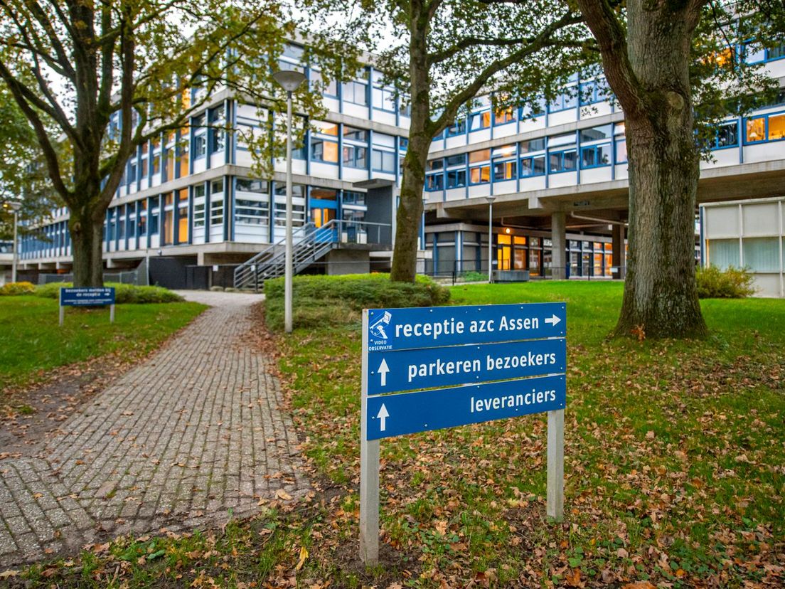AZC Assen
