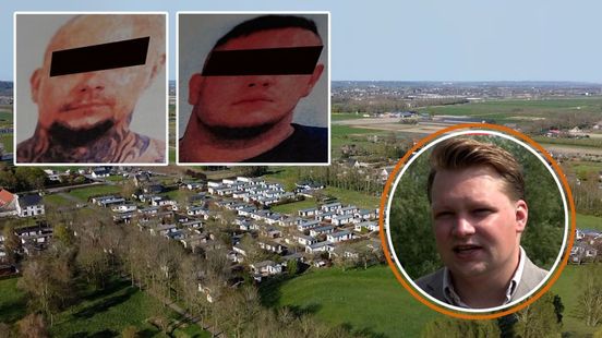 Misstanden op Resort Rivierendal: 'Zelden enige vorm van toezicht'