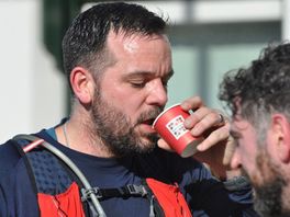 In Beeld:  SallandTrail Nijverdal 2023