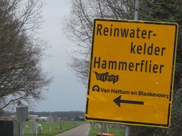 Deze kelder wordt als wapen ingezet tegen het drinkwatertekort in Overijssel