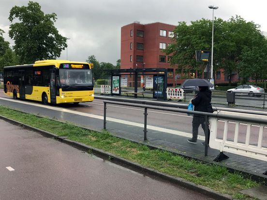 Nieuwe onderhandelingen cao streekvervoer, stakingen voorlopig van de baan